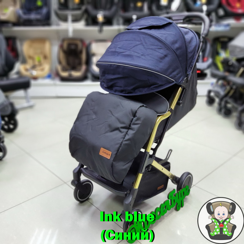 CARRELLO SMART Коляска прогулочная (7,3 кг)
